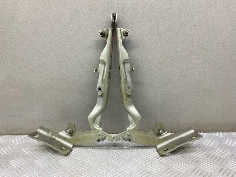 Петли капота Volvo S60 2 поколение FS