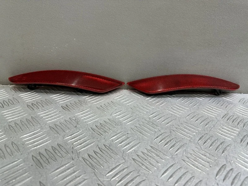 Фонари комплект Volkswagen Golf 6