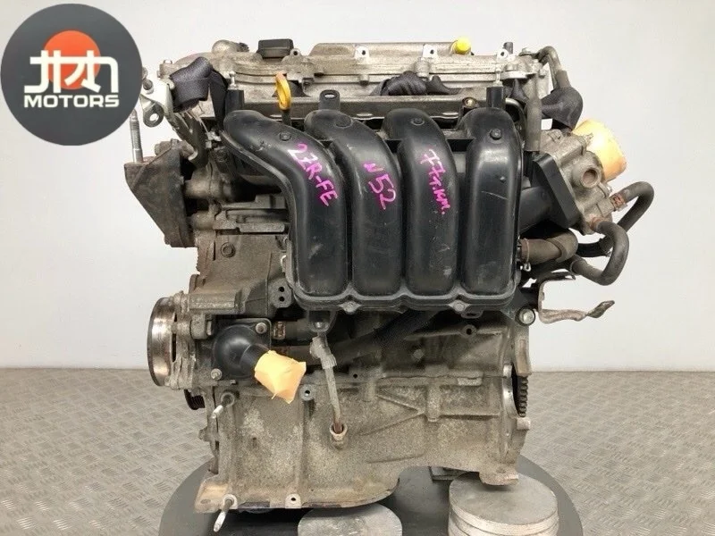 Двигатель Toyota Corolla E180