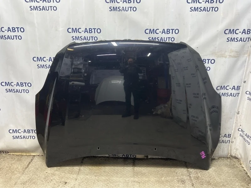 Капот Volvo XC60 31335847 XC60