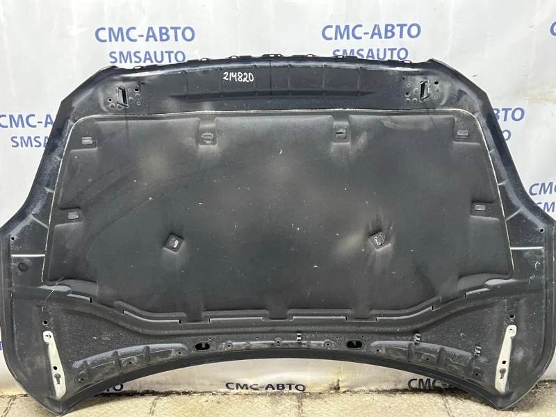 Шумоизоляция капота Volvo XC60 31294504 XC60