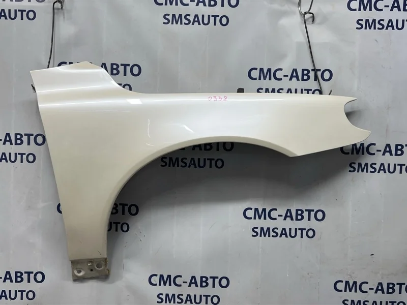 Крыло Volvo S80 31294001 С80 4.4 B8444S, переднее правое