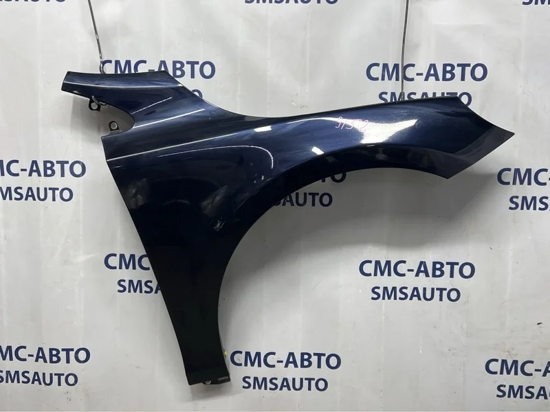 Крыло Volvo V40 Cross Country 31301262 V40 CROSS COUNTRY 2.0 T11, переднее правое