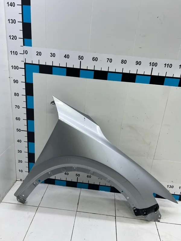 Крыло mazda CX-5 2023 KB7W52111 KF PY, переднее правое