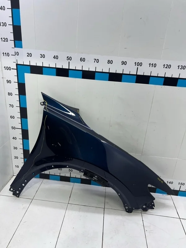 Крыло mazda CX-9 2022 TK4852111G TC PY, переднее правое