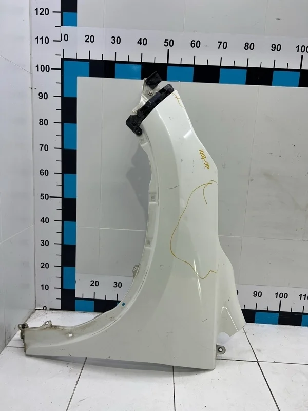 Крыло Honda CR-V 2016 60260T1GG00ZZ 4 (RM1/RM4) K24Z9, переднее левое