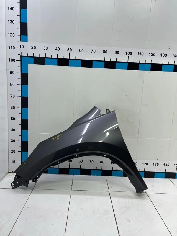 Крыло Honda CR-V 2015 60260T1GG00ZZ 4 (RM1/RM4) K24Z9, переднее левое