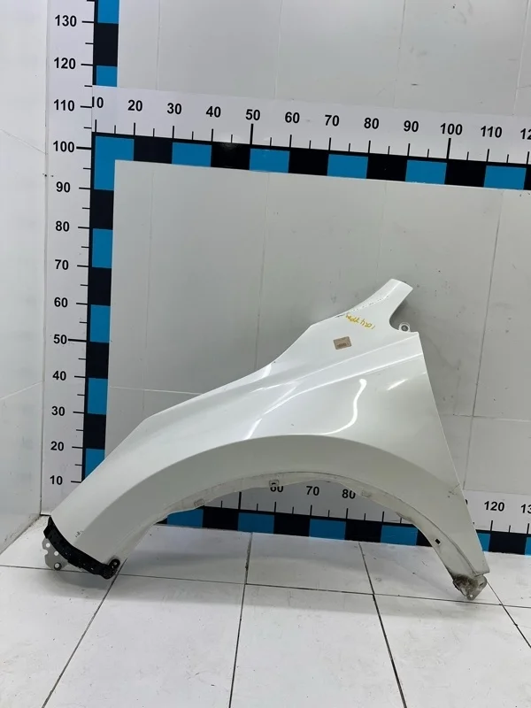 Крыло Honda CR-V 2022 60261TLAA00ZZ L158, переднее левое
