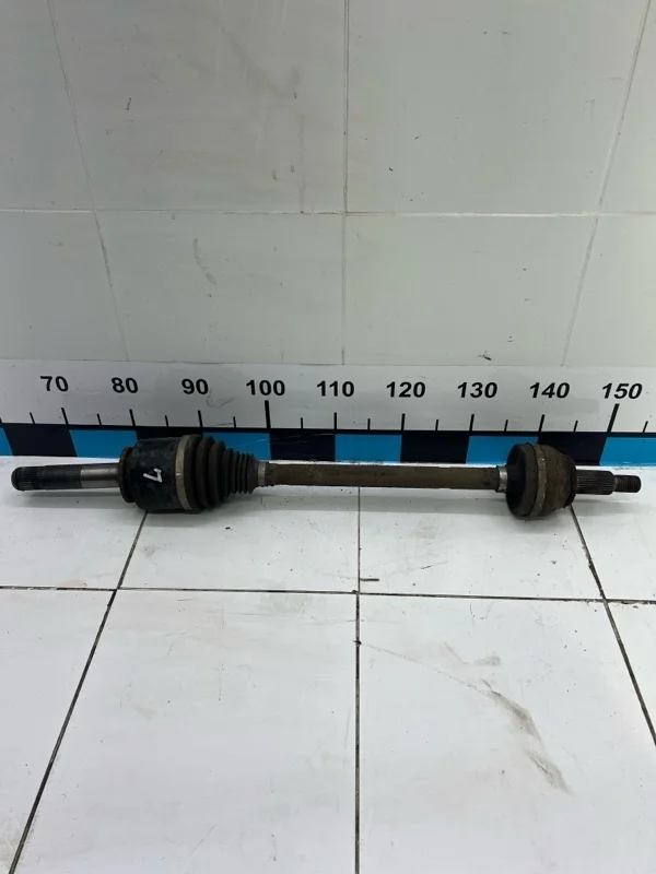 Привод Land Rover Range Rover Sport TOB500270, задний левый