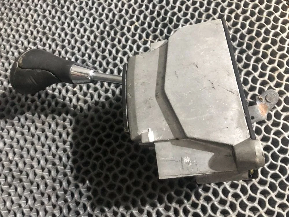 Кулиса КПП Mercedes-Benz S-класс W220 (1998—2005)