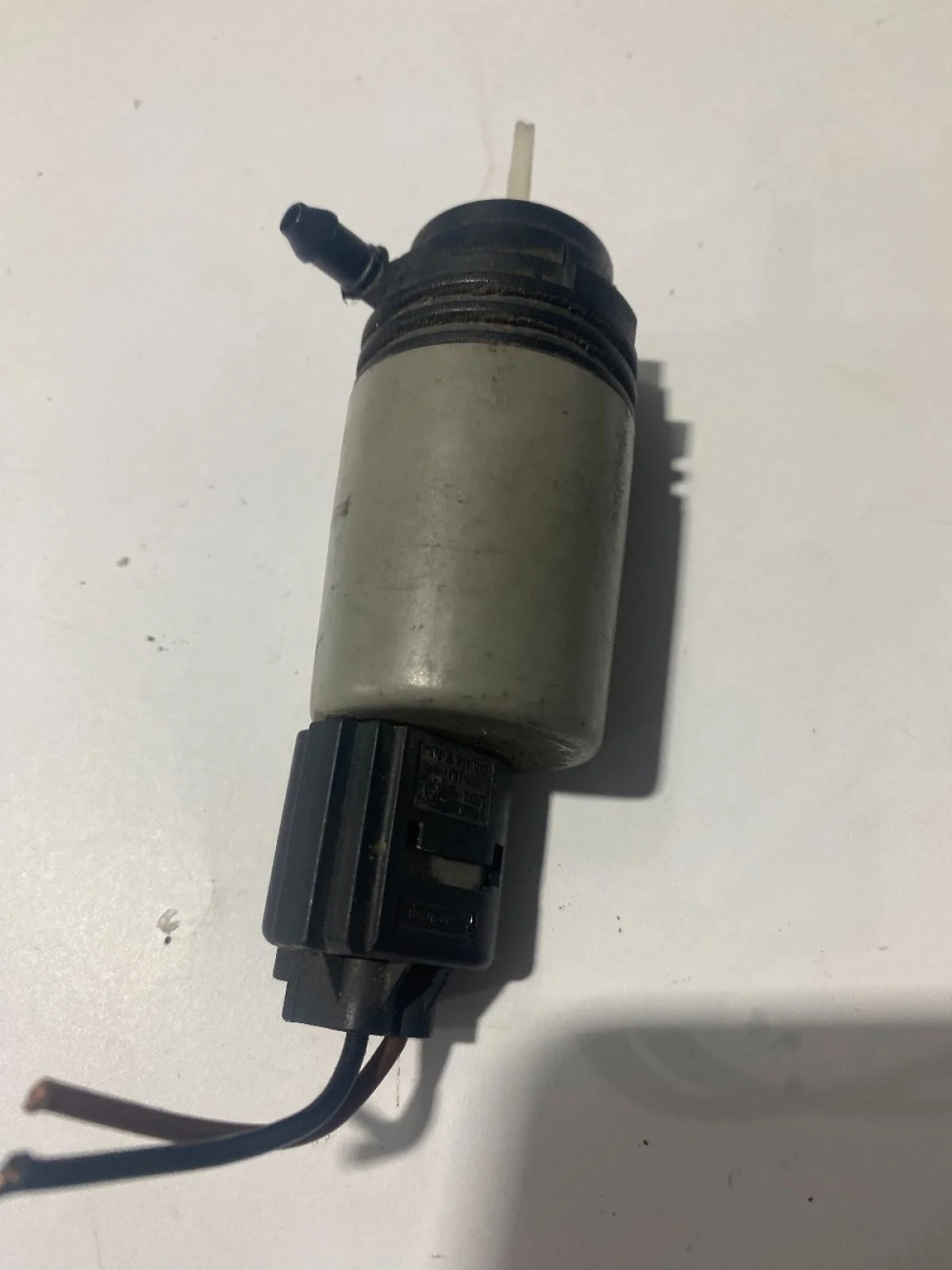 Насос омывателя BMW 5 серия E60/E61 (2002—2007)