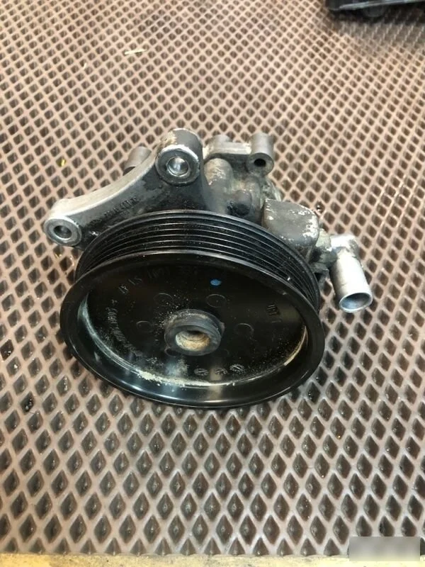 Гидроусилитель Mercedes-Benz C-класс W204/S204 (2006—2011)