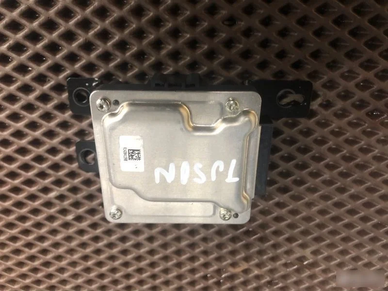 Блок управления раздаточной коробкой Hyundai Tucson III (2015—2018)