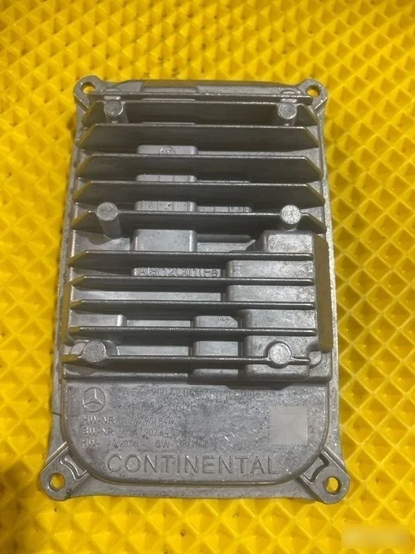 Блок ксенона Mercedes-Benz GLS-класс X167 (2019—2024)