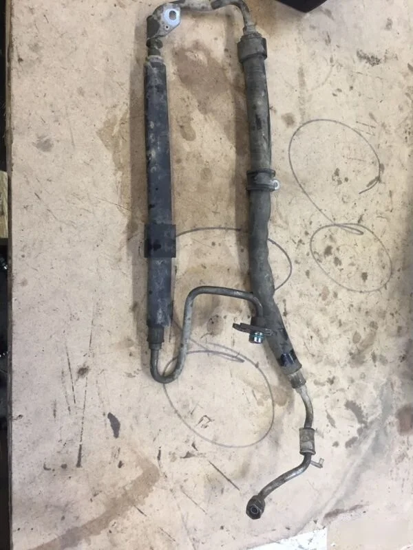 Шланг гидроусилителя Audi A8 D4 (2010—2014)