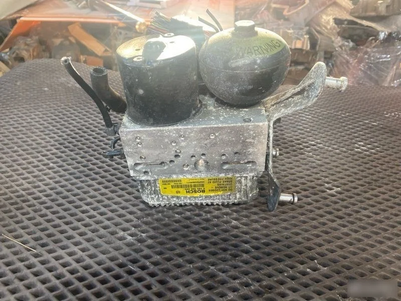 Блок abs Mercedes-Benz E-класс W211/S211 (2002—2006)