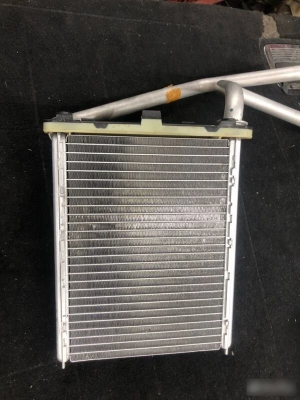 Радиатор печки Mercedes-Benz M-класс W166 (2011—2015)