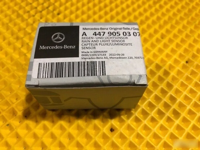Датчик дождя Mercedes-Benz Vito W447 (2014—2025)