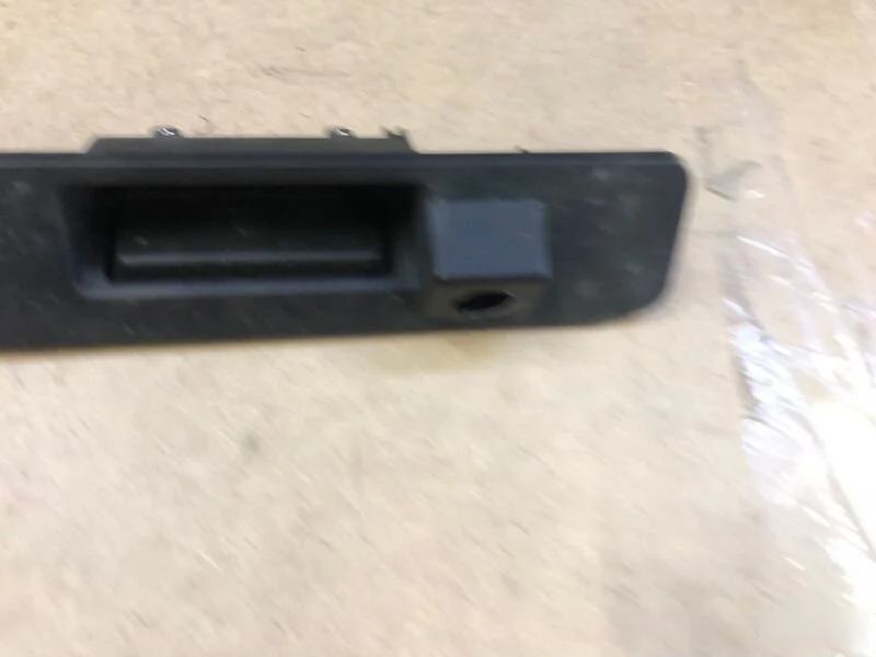 Ручка двери багажника Mercedes-Benz M-класс W166 (2011—2015)