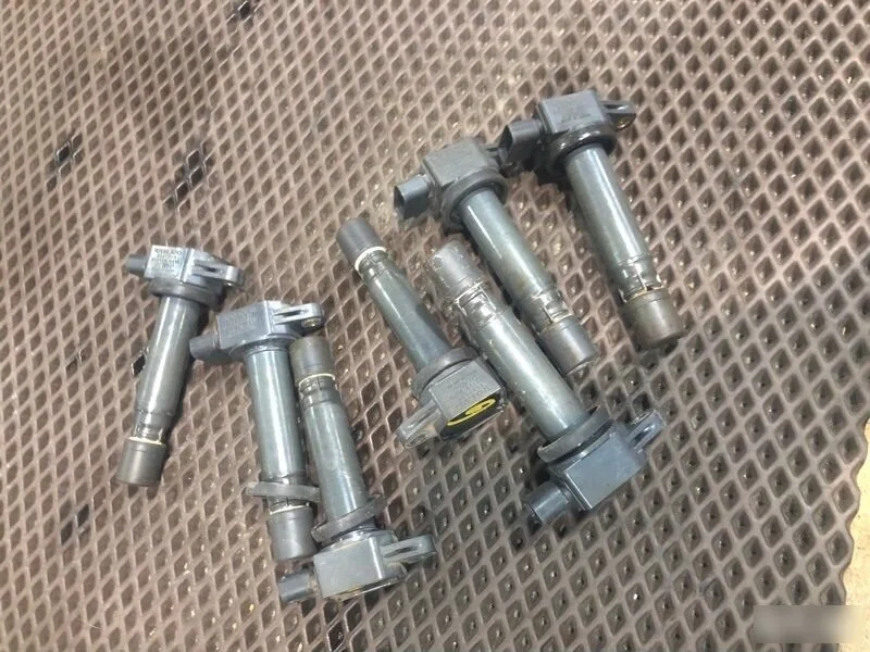 Катушка зажигания Volvo XC90 I рестайлинг (2006—2014)