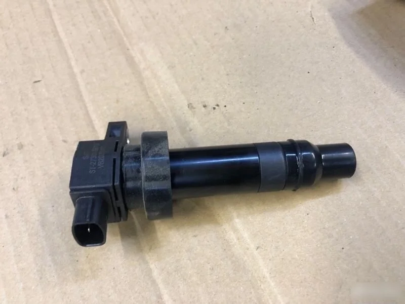 Катушка зажигания Kia Rio II (2005—2009)