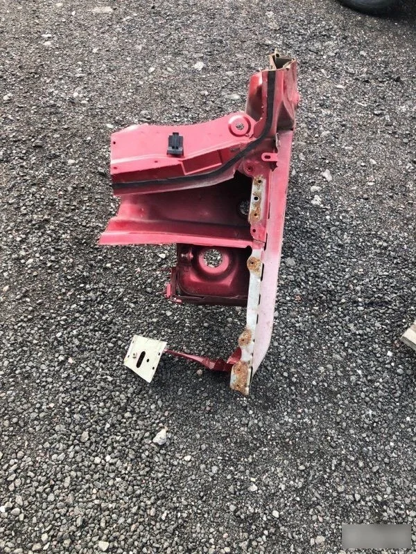 Лонжерон левый Renault Logan II (2012—2018)