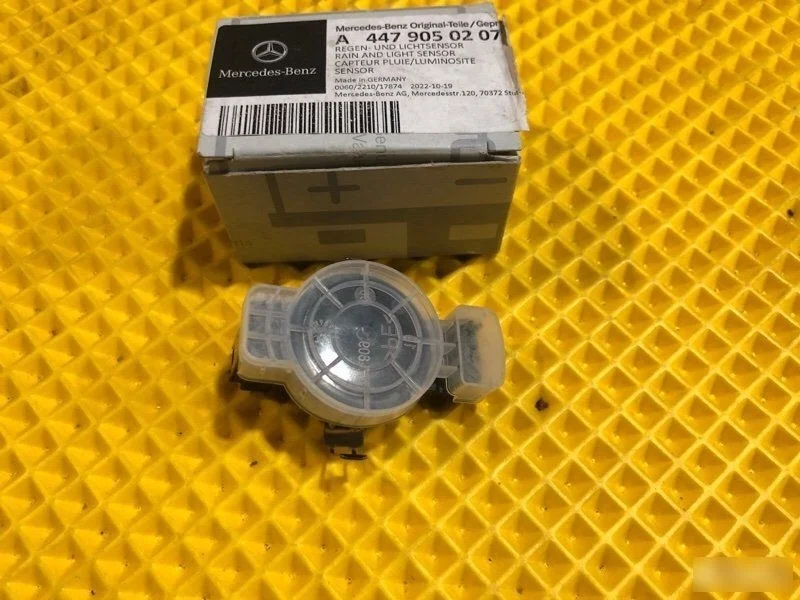 Датчик дождя Mercedes-Benz V-класс W447 (2014—2025)