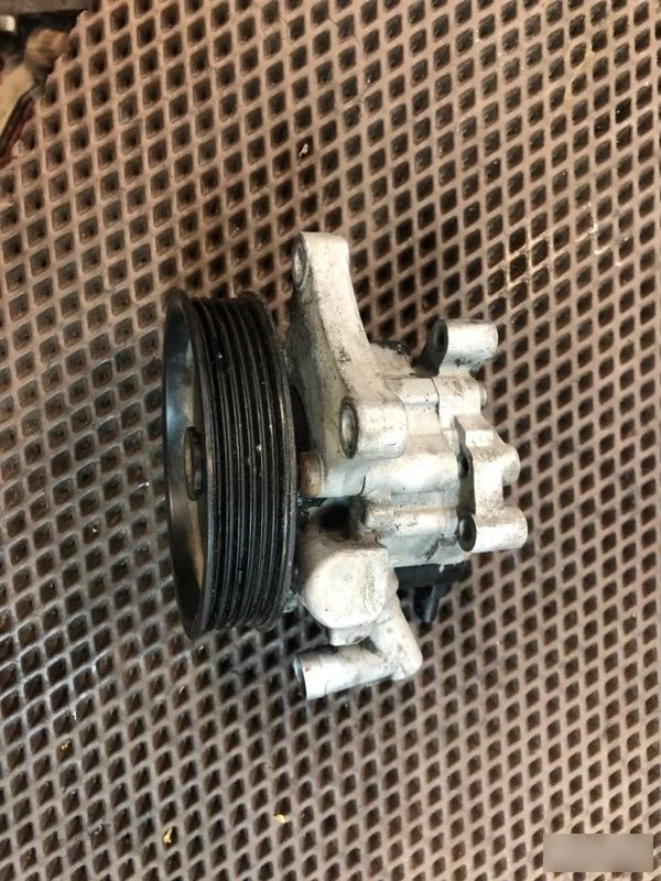 Гидроусилитель Mercedes-Benz E-класс W212/S212/C207/A207 (2009—2013)