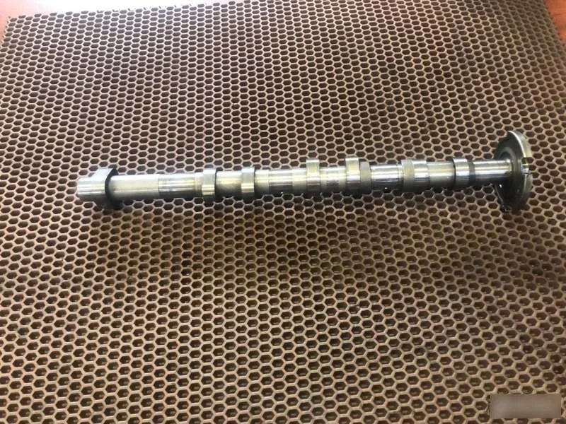 Распредвал Mercedes-Benz M-класс W166 (2011—2015)