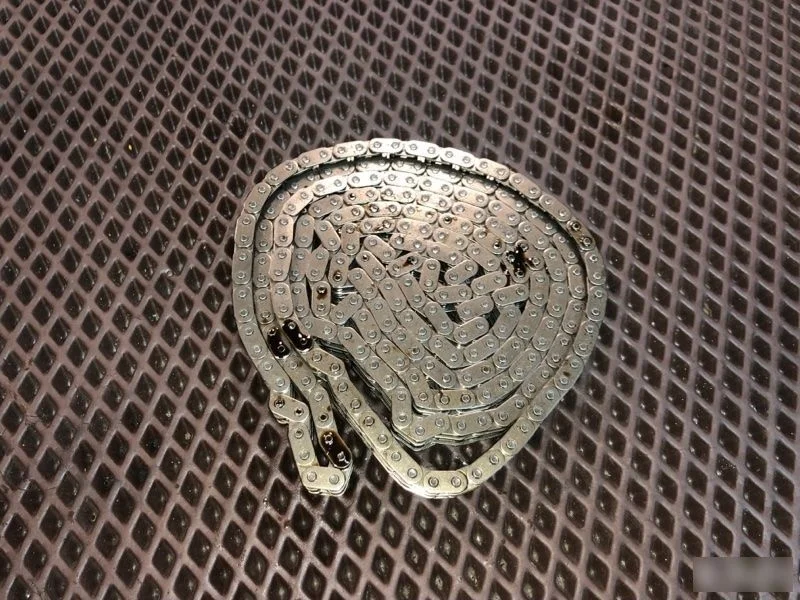 Цепь ГРМ Porsche Macan S I (2014—2019)