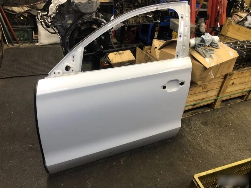 Дверь Audi A8 D4 (2010—2014)