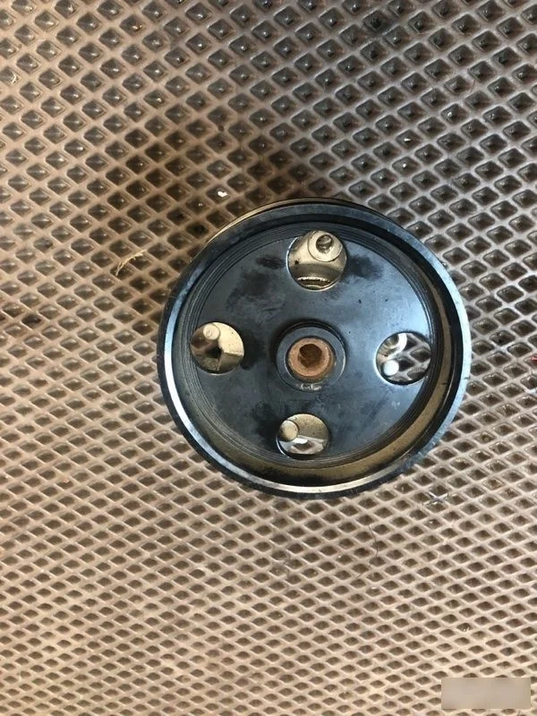 Гидроусилитель Mercedes-Benz M-класс W164 (2005—2008)