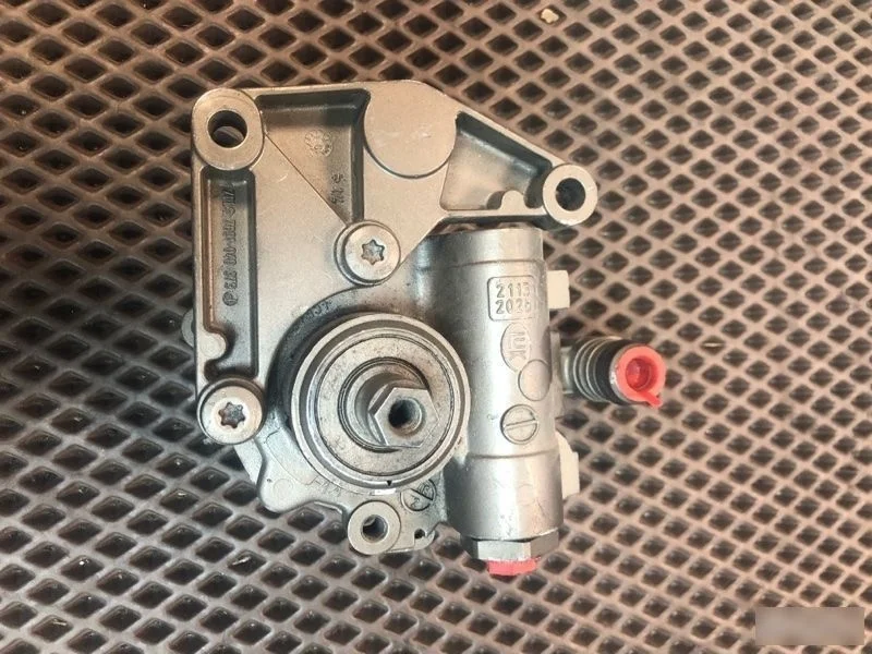 Гидроусилитель Mercedes-Benz E-класс W211/S211 рестайлинг (2006—2009)