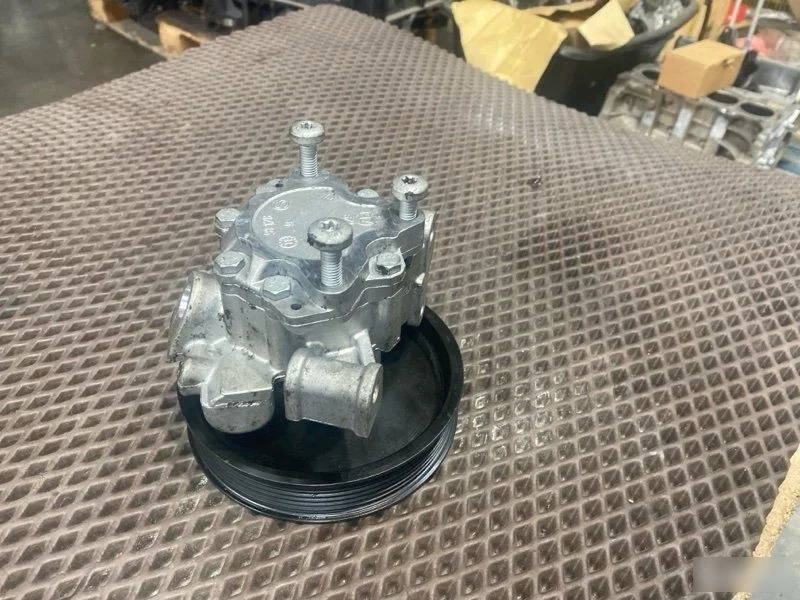 Гидроусилитель Mercedes-Benz E-класс W211/S211 (2002—2006)