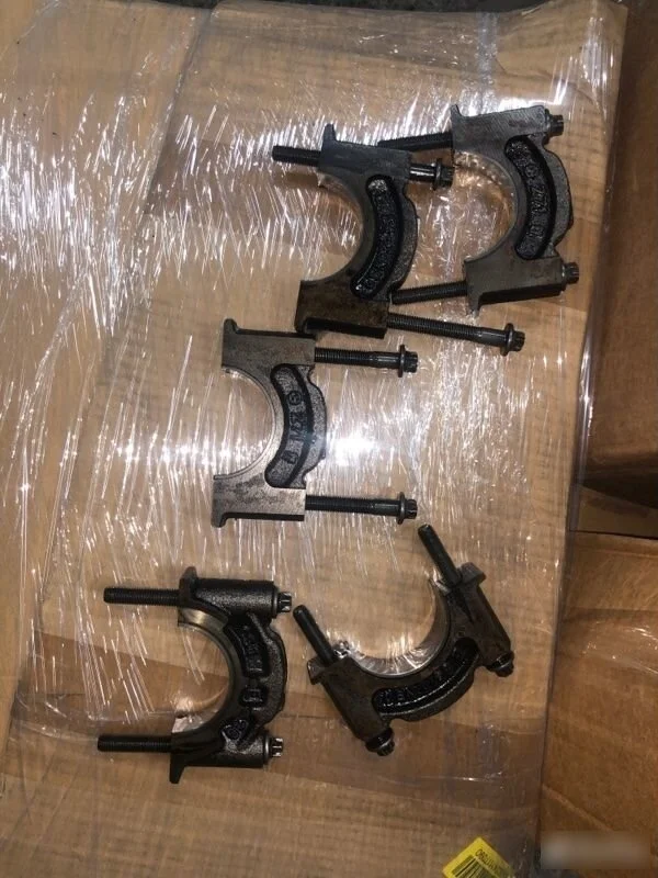 Бугель коленвала Mercedes-Benz C-класс W204/S204 (2006—2011)