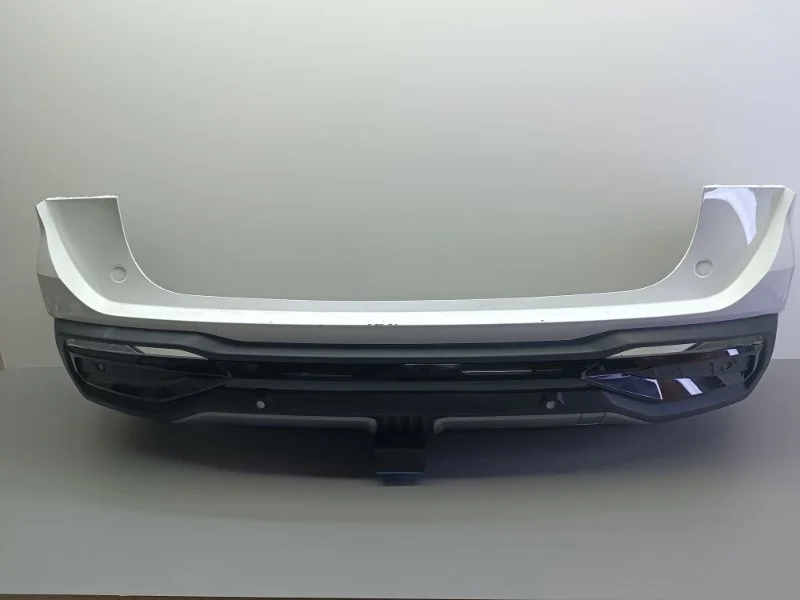 Бампер Geely Atlas 2025