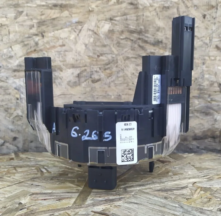 Шлейф рулевой Audi A4 B7 A6 C6 4F