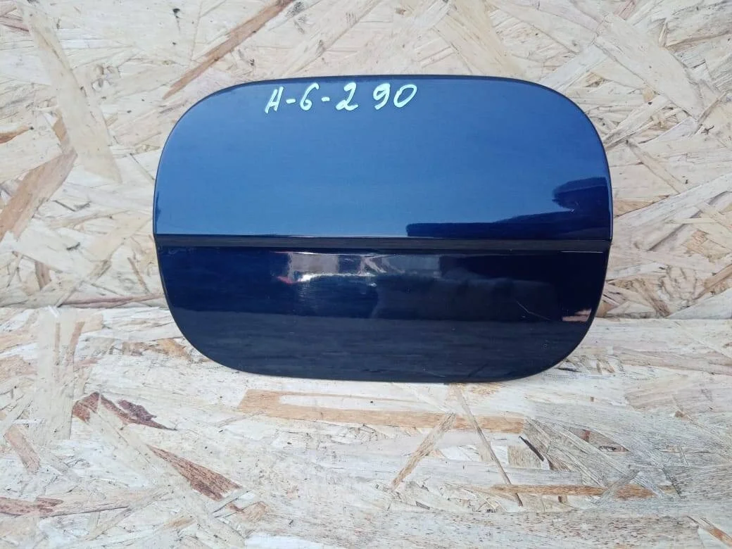 Лючок бензобака Audi A6 С6 7X