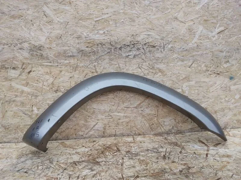 Расширитель крыла Nissan Patrol Y61 пер правый