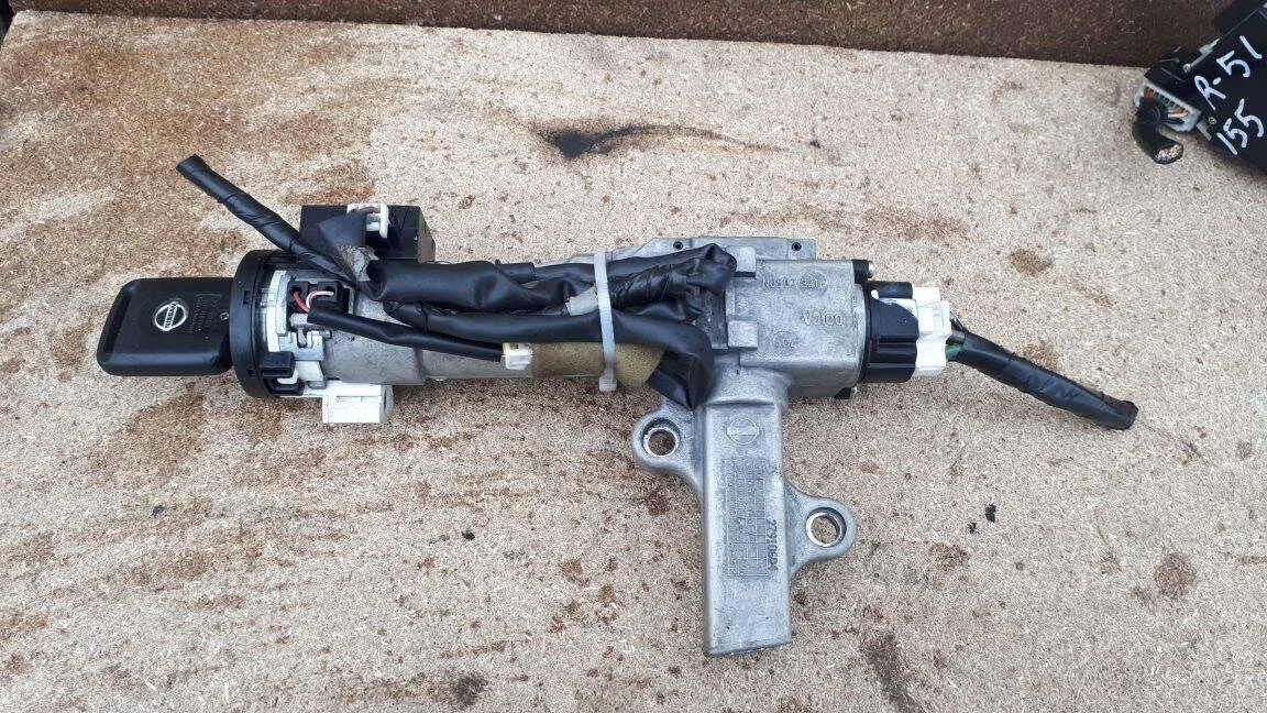 Замок зажигания Nissan Pathfinder R51