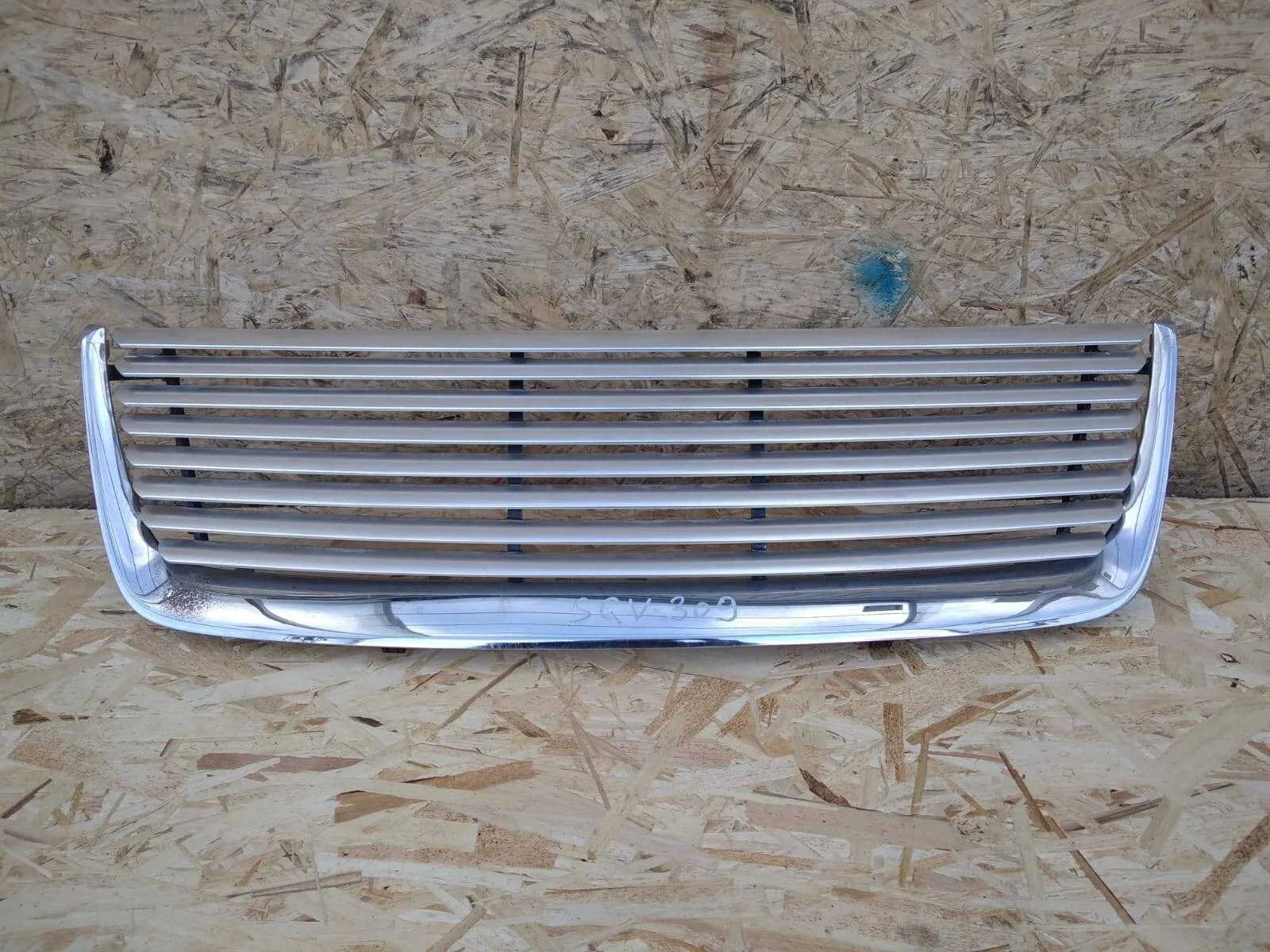 Решетка радиатора Suzuki Grand Vitara дорест