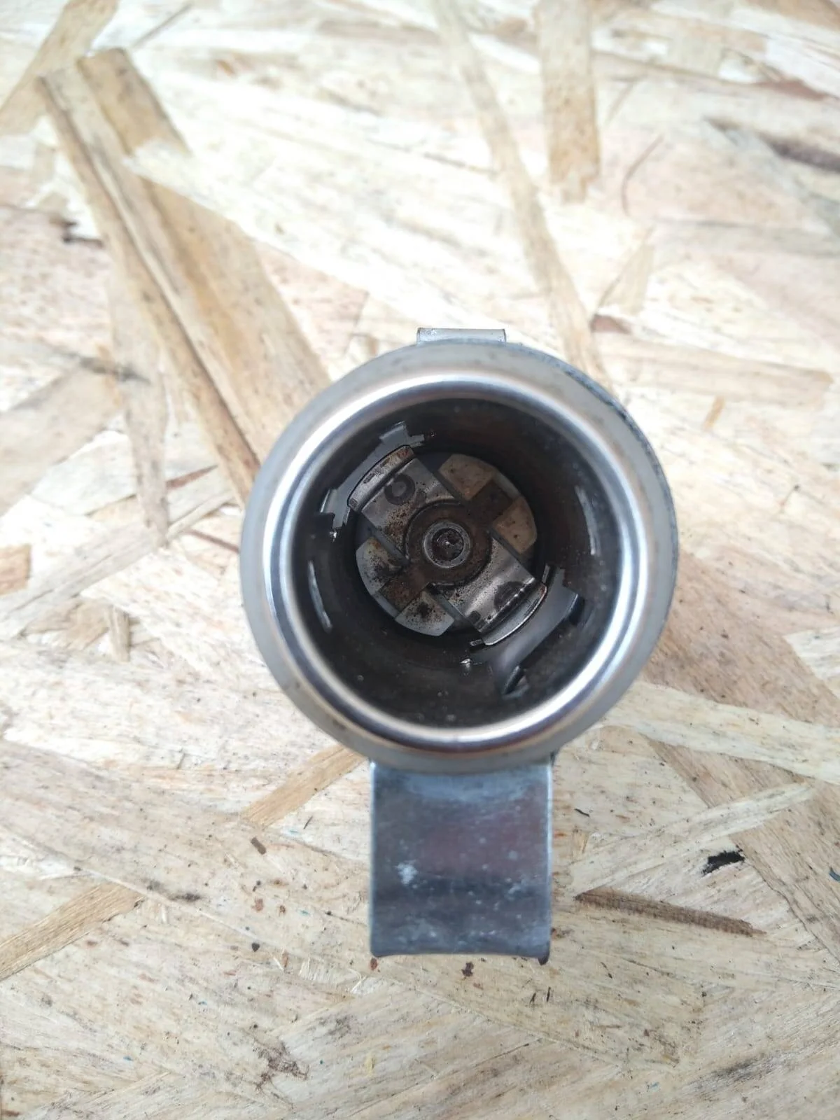 Прикуриватель Mitsubishi Pajero