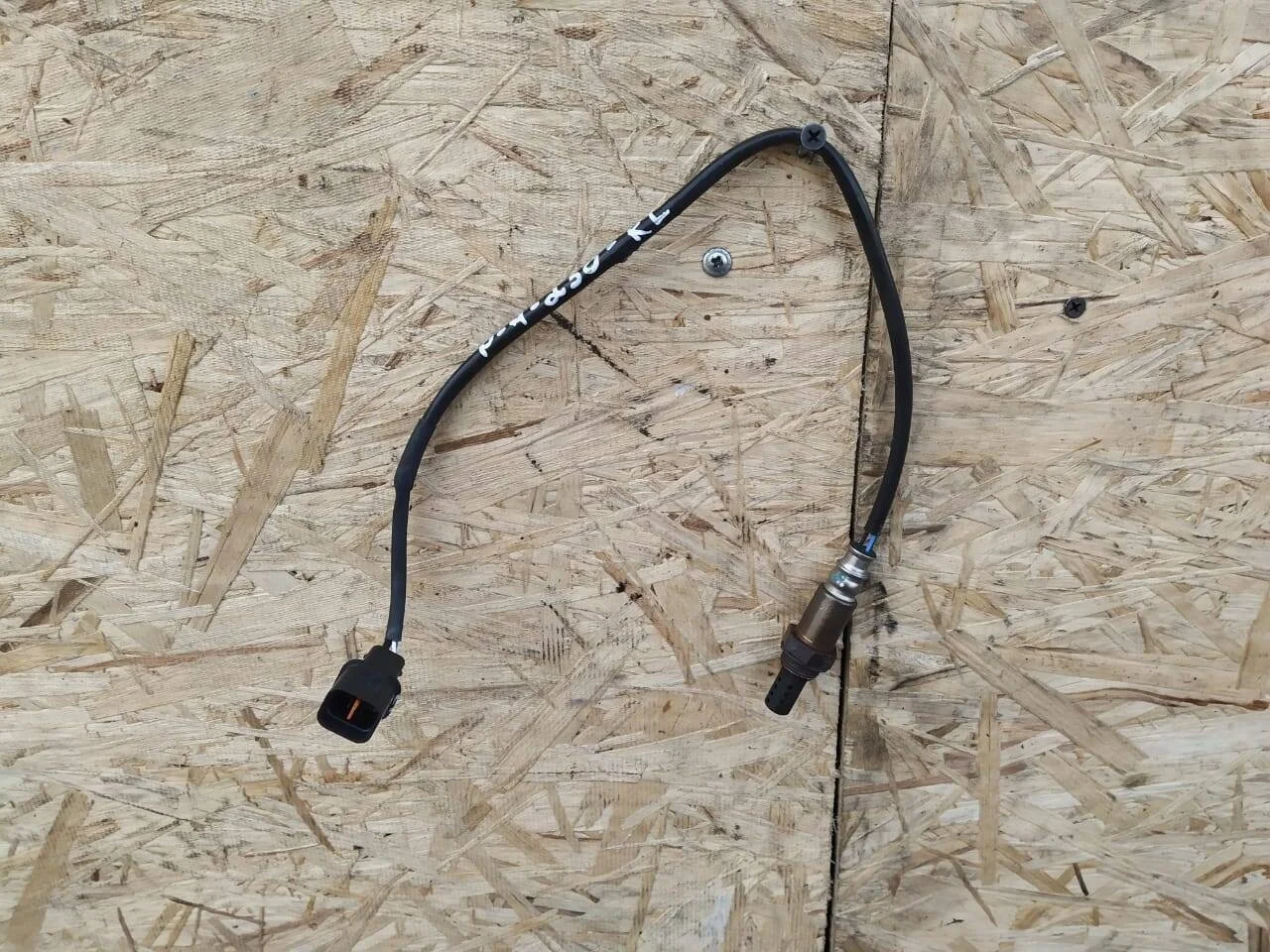 Датчики кислорода Mitsubishi Pajero 4 6G72 задние