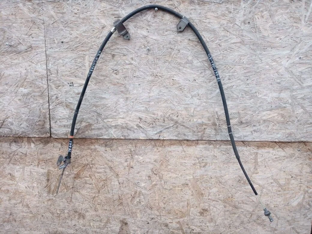 Трос АКПП Lexus GX470 2UZFE