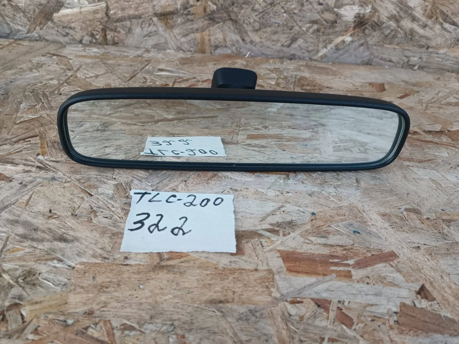 Зеркало салонное Toyota Land Cruiser 200