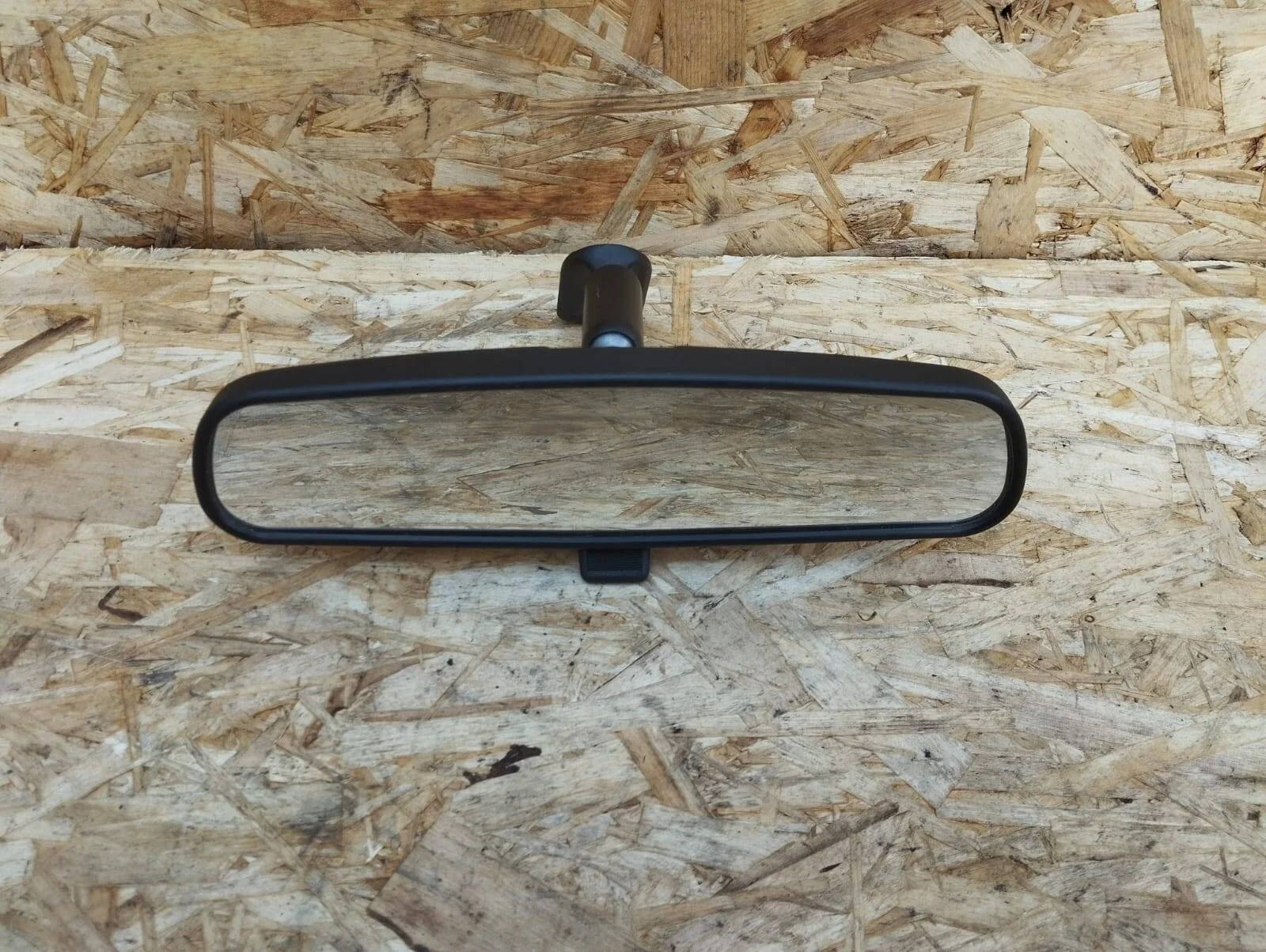 Зеркало салонное Mitsubishi Pajero 3