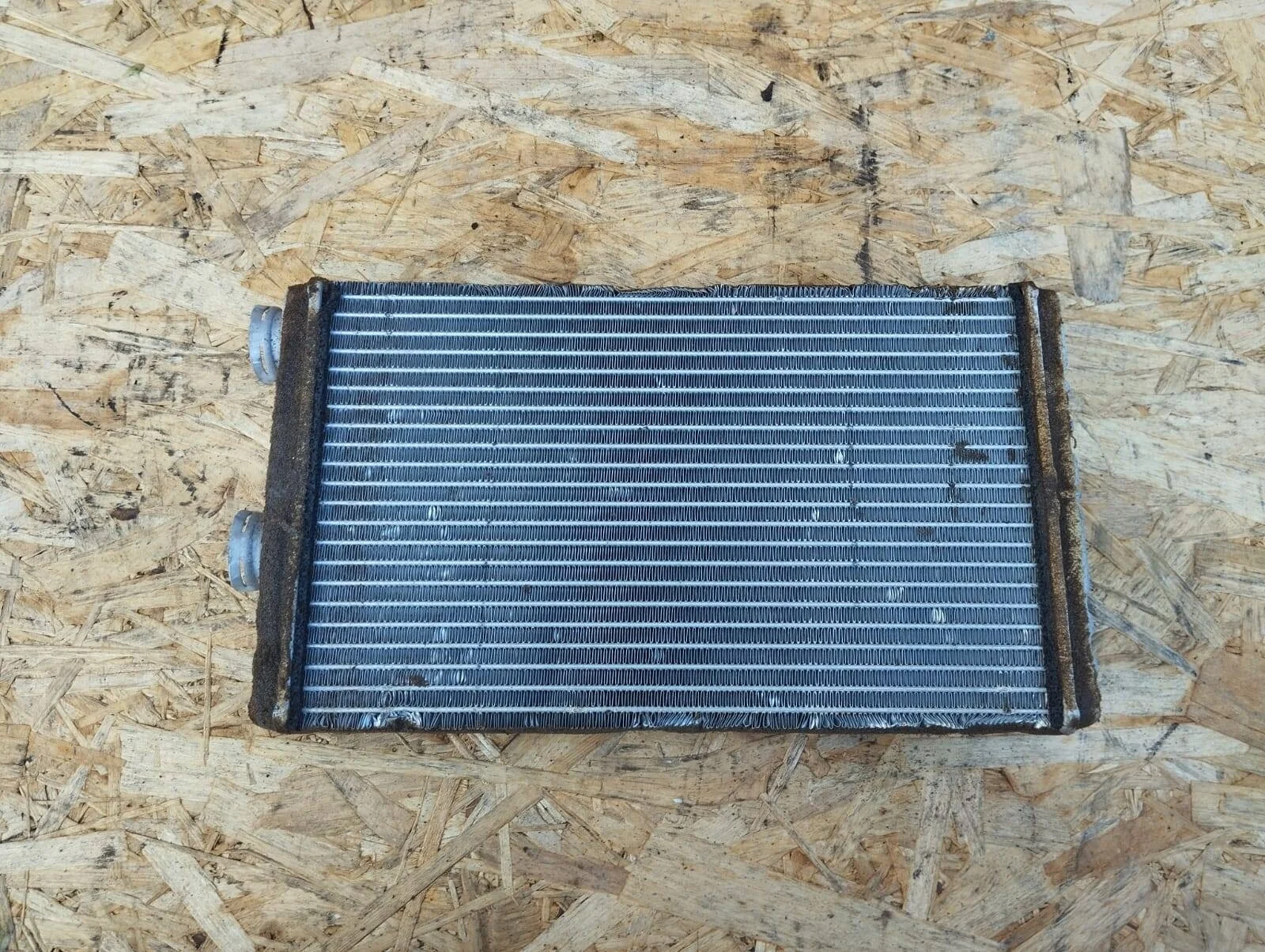 Радиатор отопителя Suzuki Grand Vitara