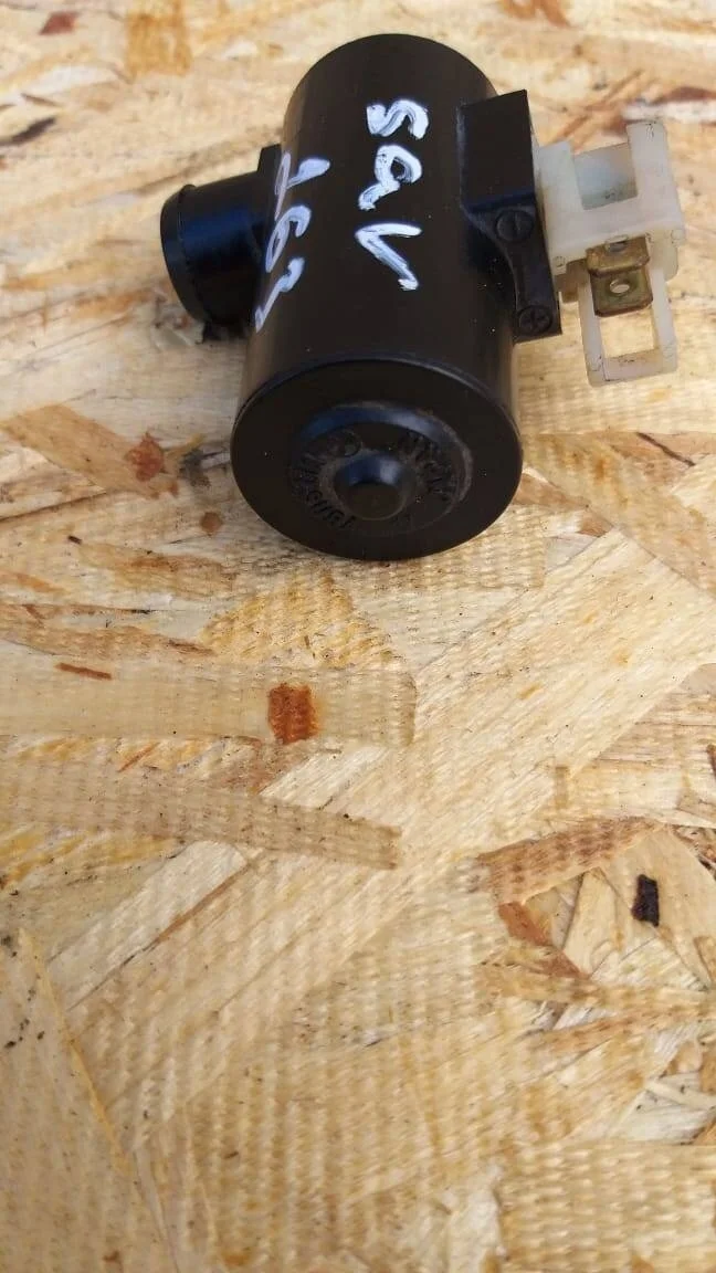 Насос омывателя Suzuki Grand Vitara 3 заднего