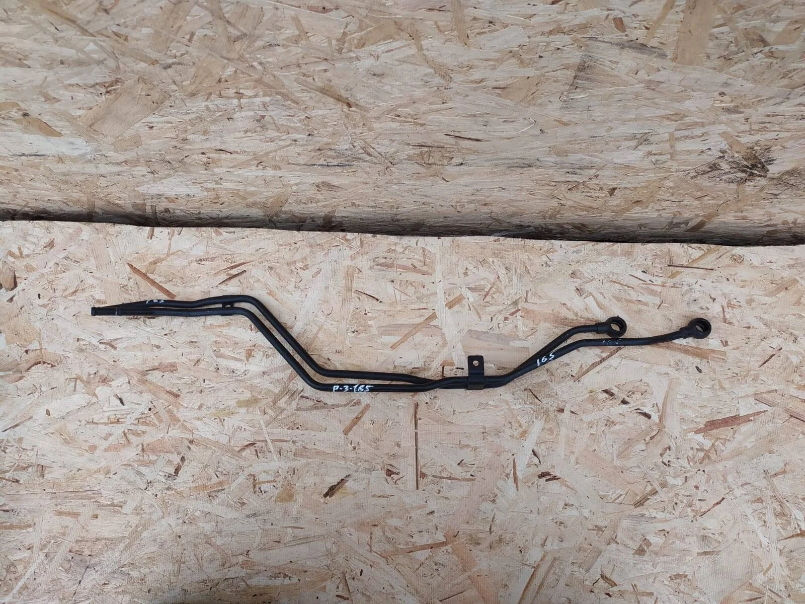 Трубка АКПП Mitsubishi Pajero 4 бензин к-т