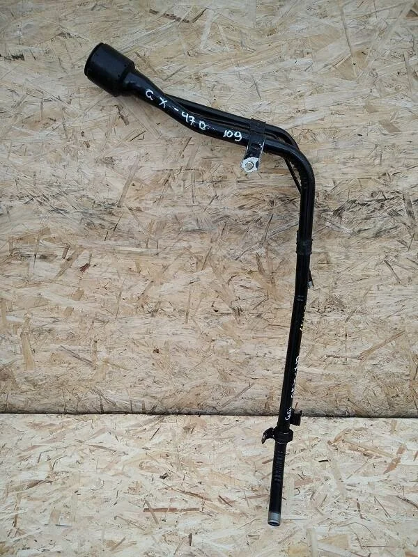 Горловина топливного бака Lexus GX470